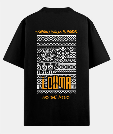 Camiseta Urbana Louma – Summer Collection | INC The Attic Sevilla
