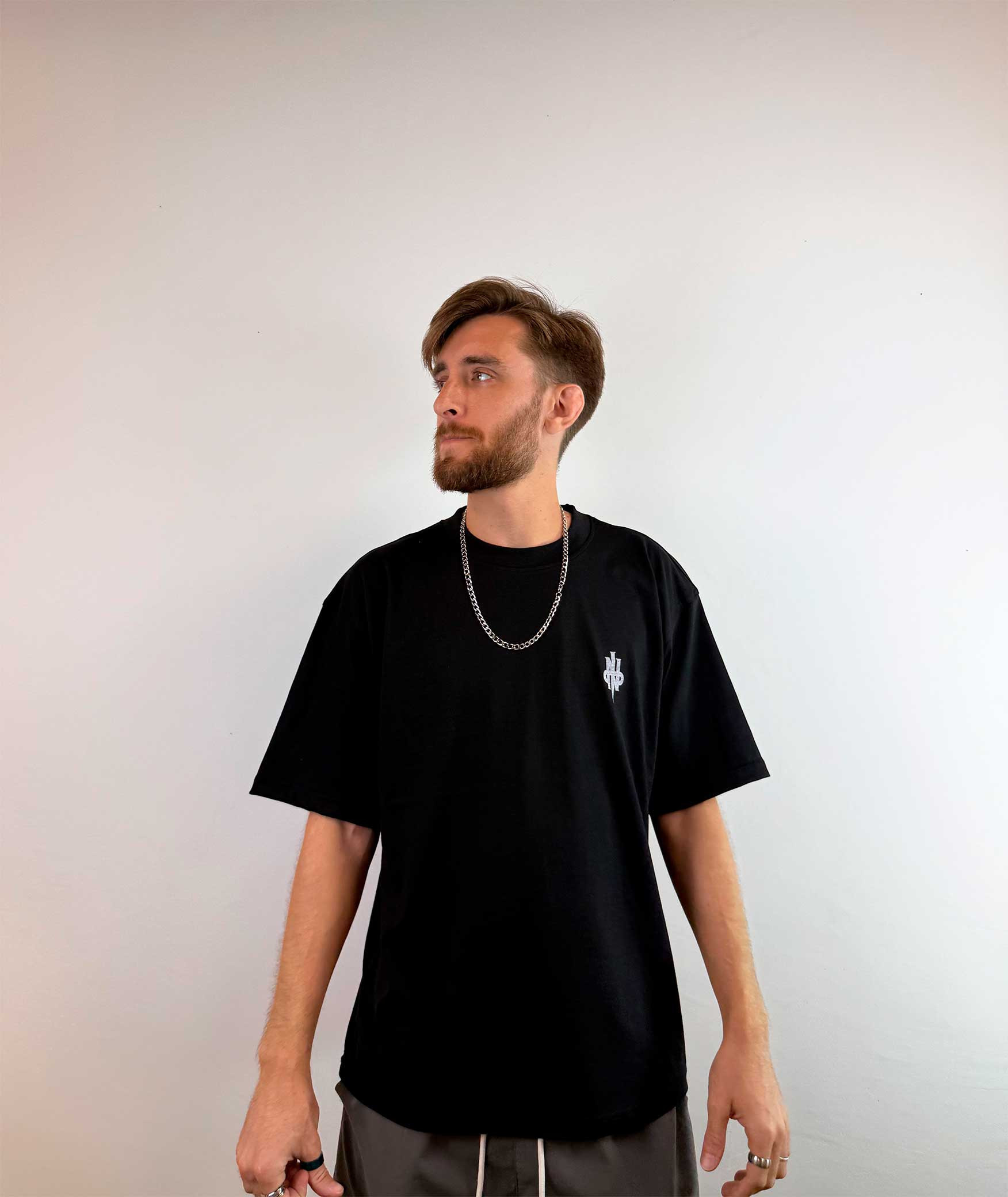 Camiseta DNB OG Collection – Streetwear Premium Unisex