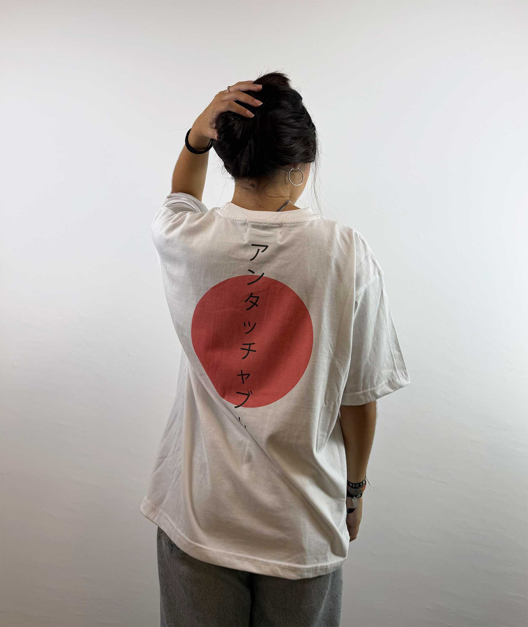 Camiseta Japan Inc OG Collection – Streetwear Premium Unisex