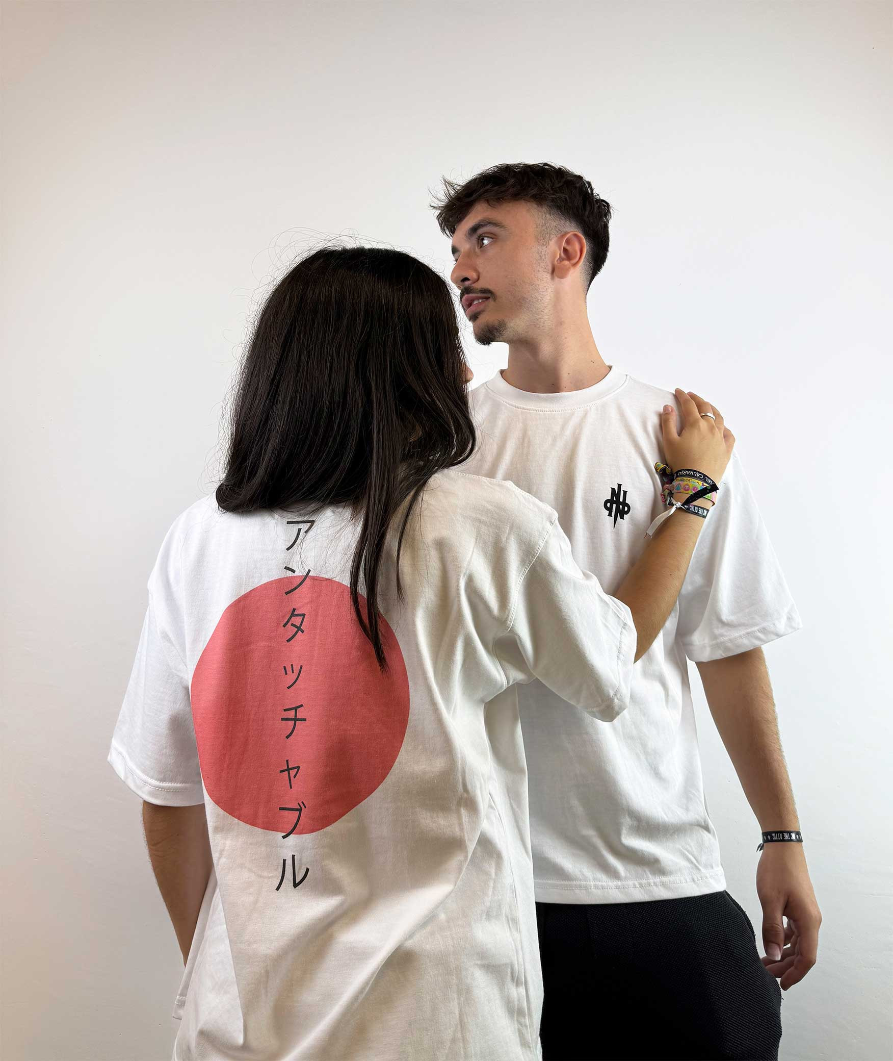 Camiseta Japan Inc OG Collection – Streetwear Premium Unisex