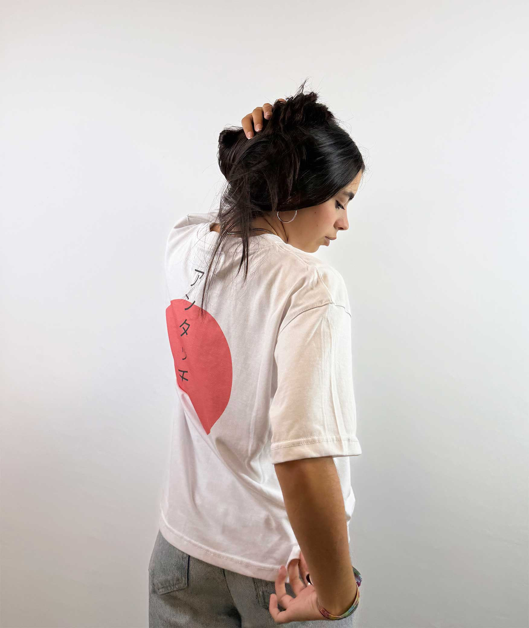 Camiseta Japan Inc OG Collection – Streetwear Premium Unisex