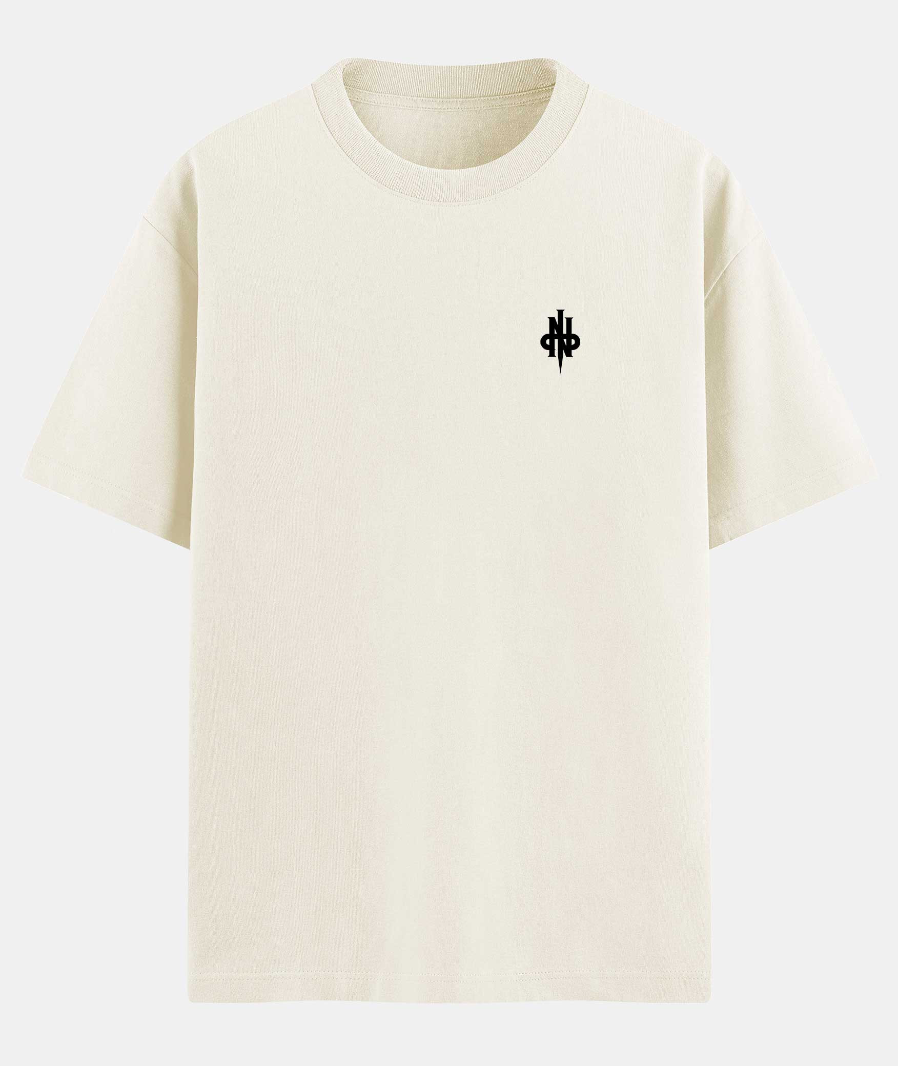 Camiseta Urbana Lucky – Summer Collection | INC The Attic Sevilla