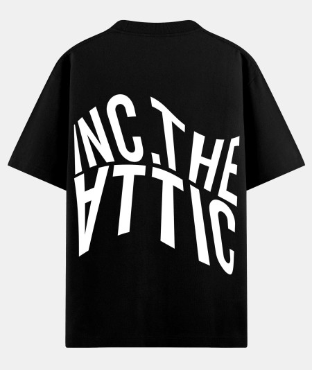 Camiseta INC the Attic OG - OG Collection – INC The Attic Sevilla