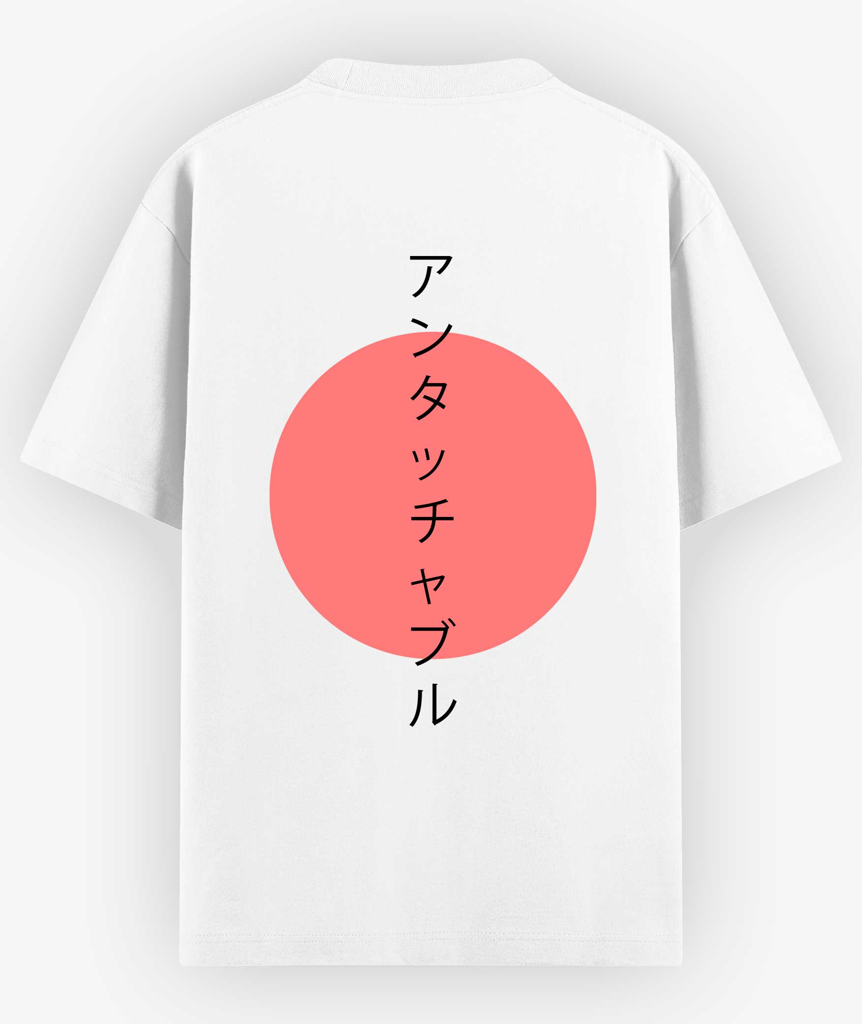 Camiseta Japan Inc OG Collection – Streetwear Premium Unisex