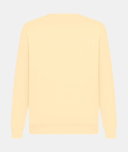 Sudadera  Clásica Amarilla – Summer Collection | INC The Attic Sevilla
