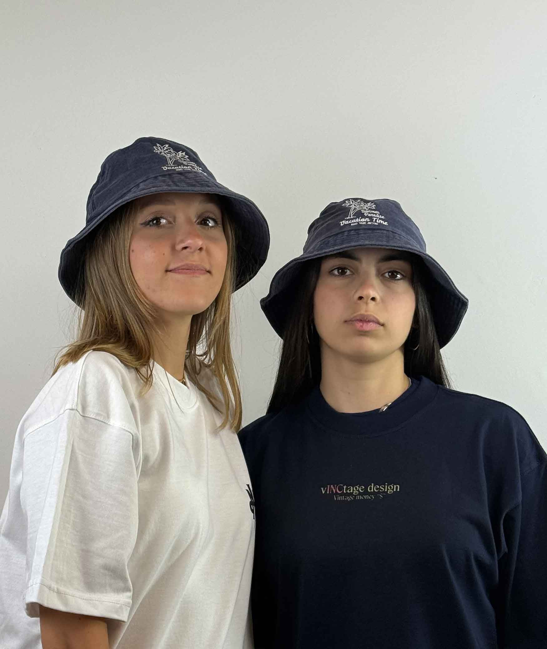Gorro Pescador Vacation – Summer Collection | INC The Attic Sevilla