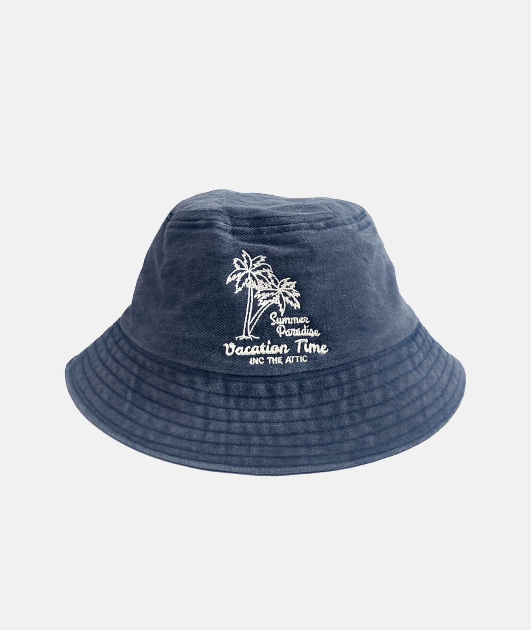 Gorro Pescador Vacation – Summer Collection | INC The Attic Sevilla