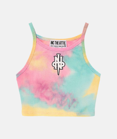 Top Tidie  – Summer Collection | INC TheAttic Sevilla