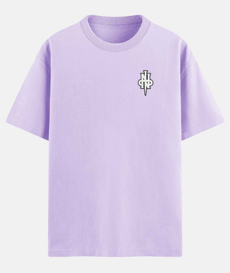 Camiseta Ecológica Lila – Summer Collection | INC The Attic Sevilla