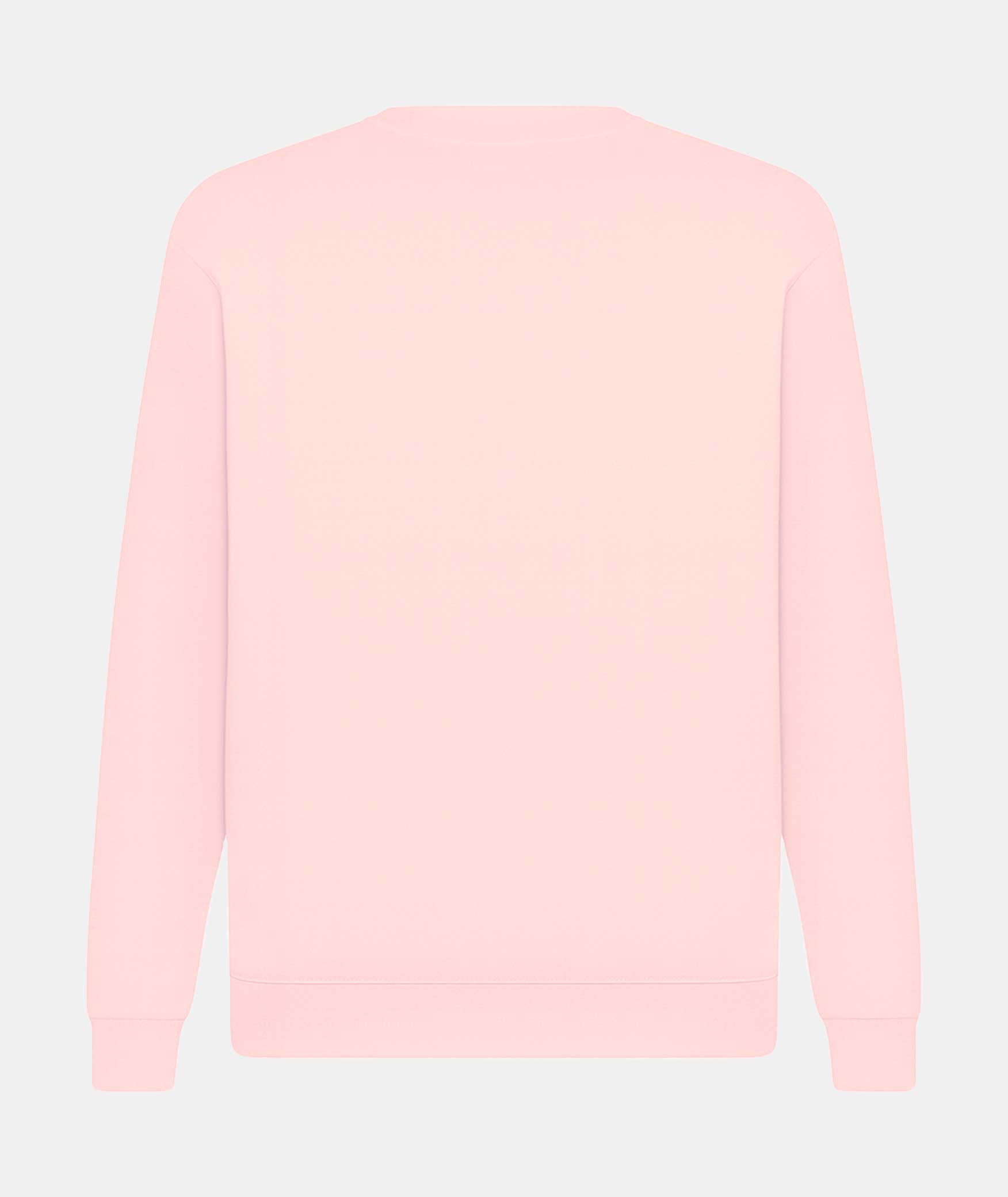 Sudadera Jersey Rosa – Summer Collection | INC The Attic Sevilla
