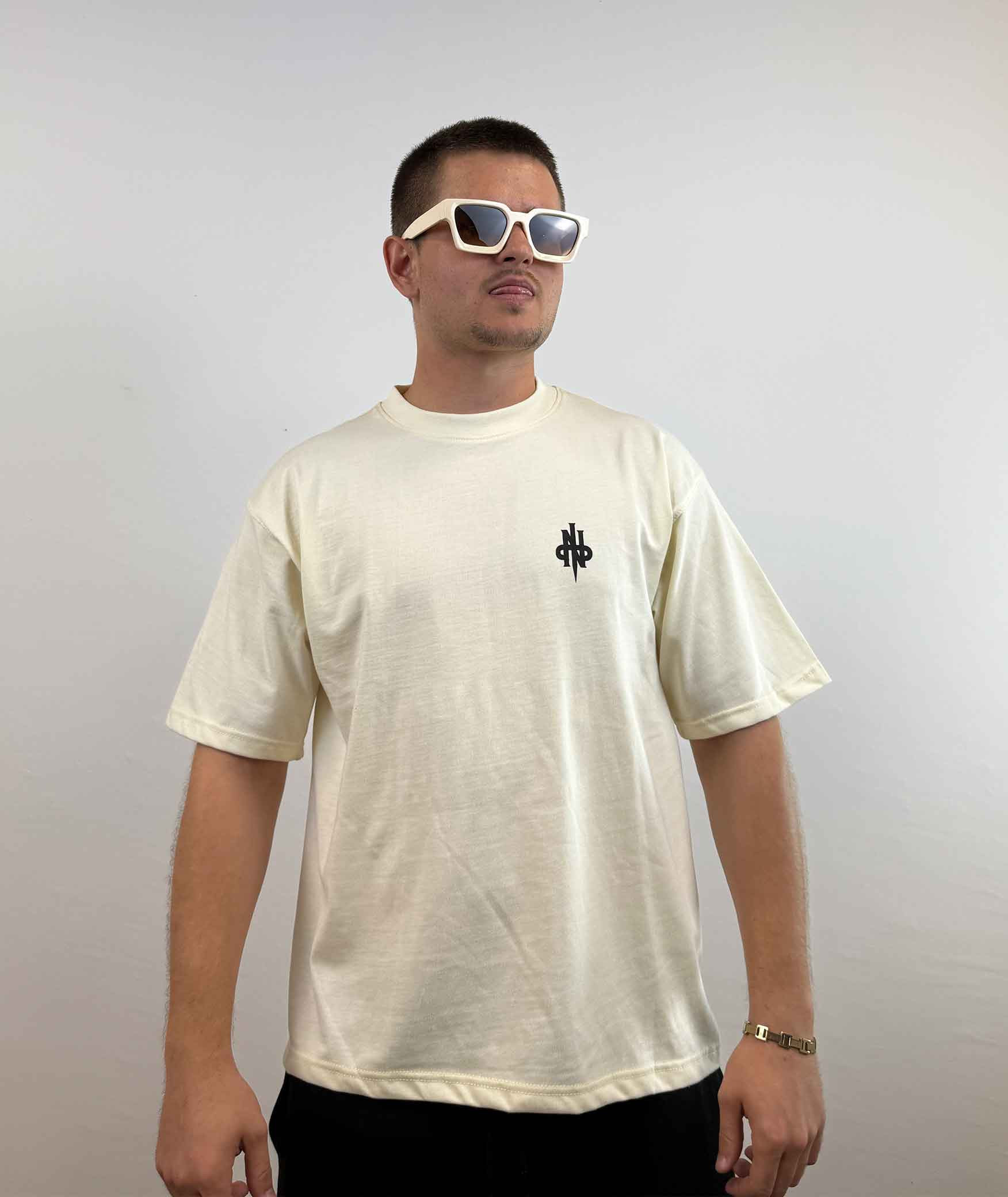 Camiseta Urbana Lucky – Summer Collection | INC The Attic Sevilla