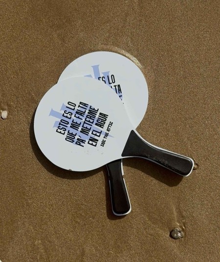 Palas de Playa – Summer Collection | INC The Attic Sevilla