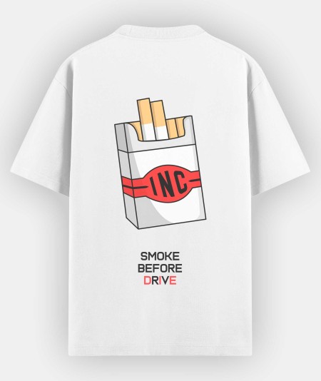 Camiseta Gruesa Urbana Tobacco – OG Collection | INC The Attic Sevilla