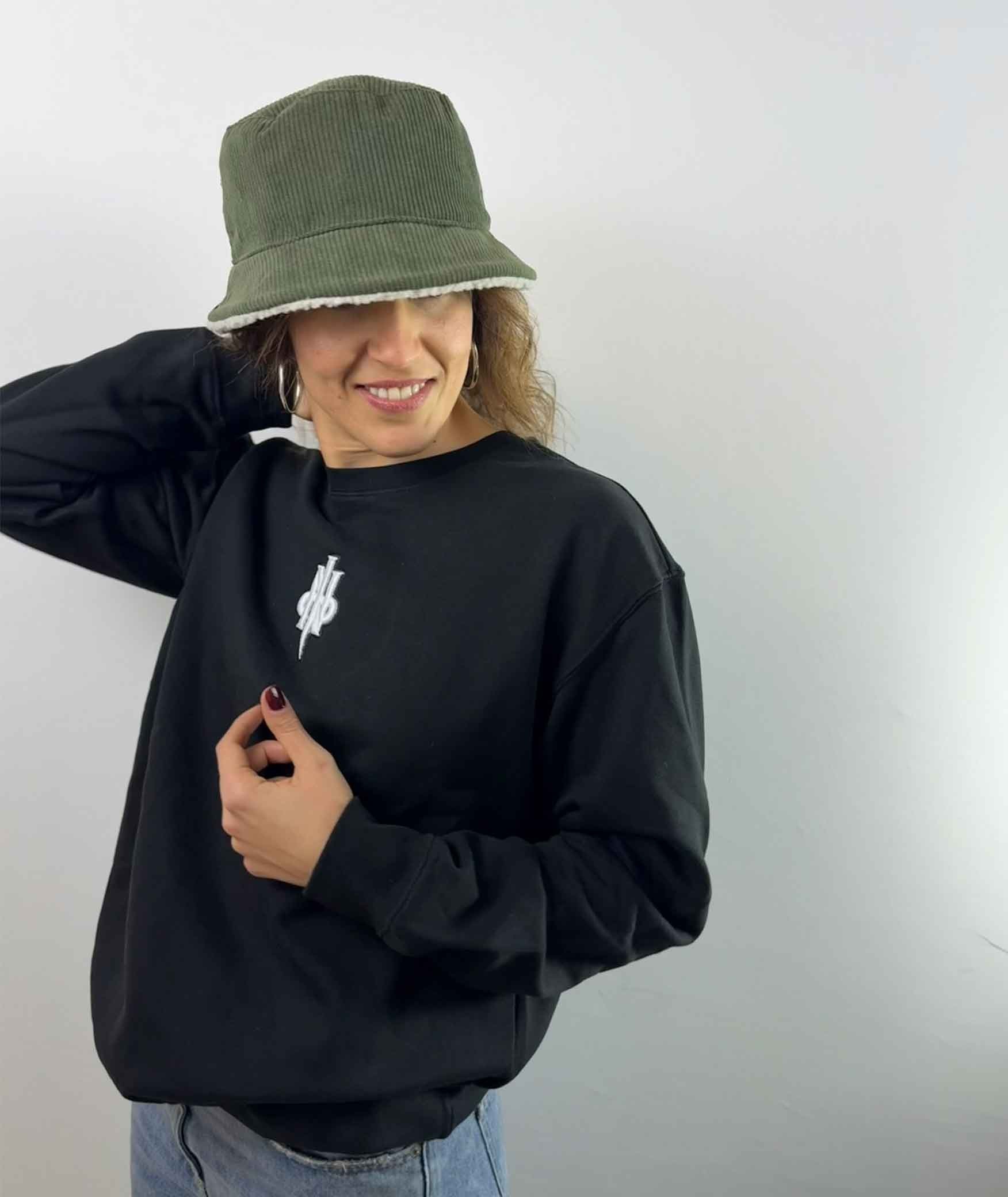 Gorro Pescador Panacota – Winter Collection | INC The Attic Sevilla