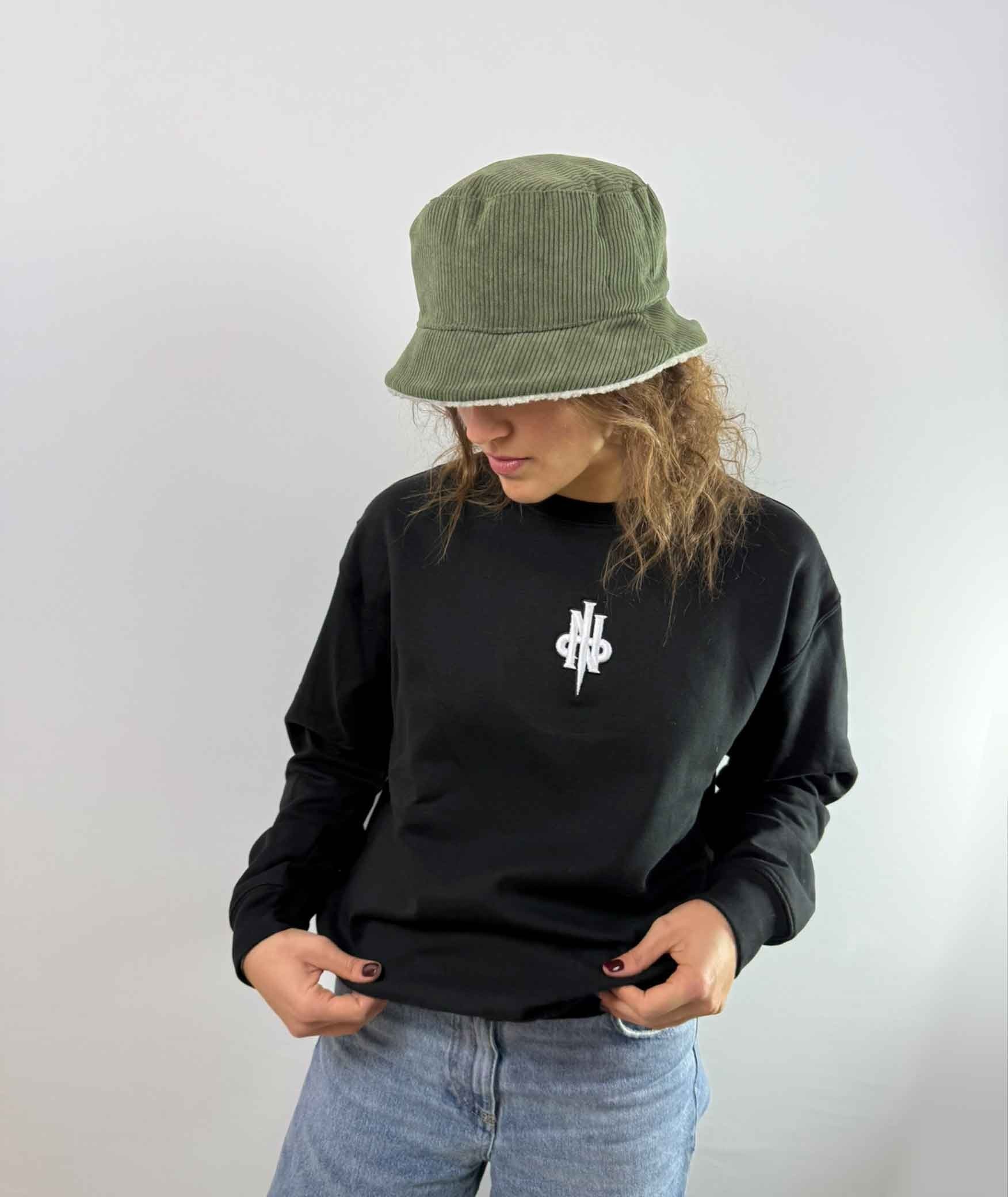 Gorro Pescador Panacota – Winter Collection | INC The Attic Sevilla
