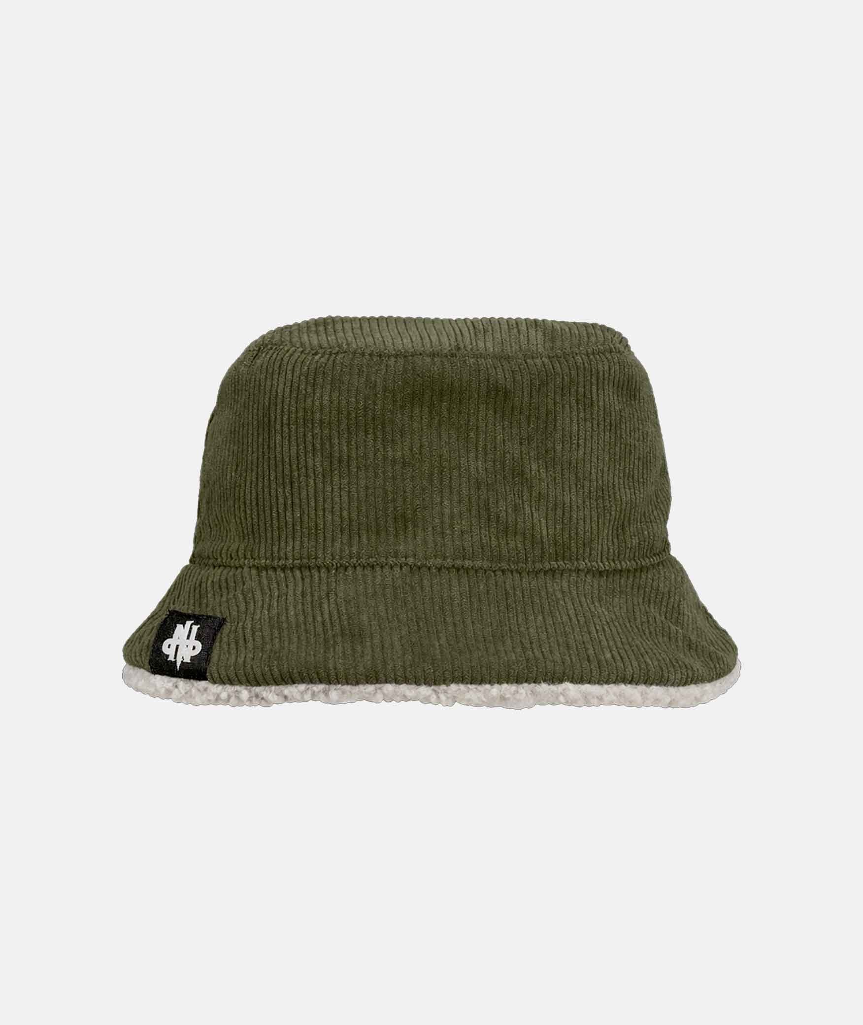 Gorro Pescador Panacota – Winter Collection | INC The Attic Sevilla