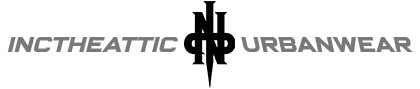 INC THE ATTIC | Urbanwear ®